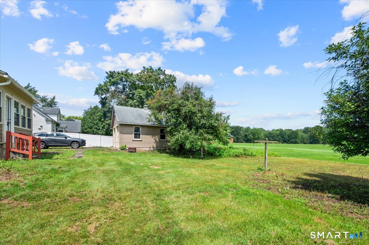 20 Shaker Road Somers CT 06071