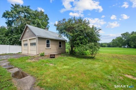 20 Shaker Road Somers CT 06071