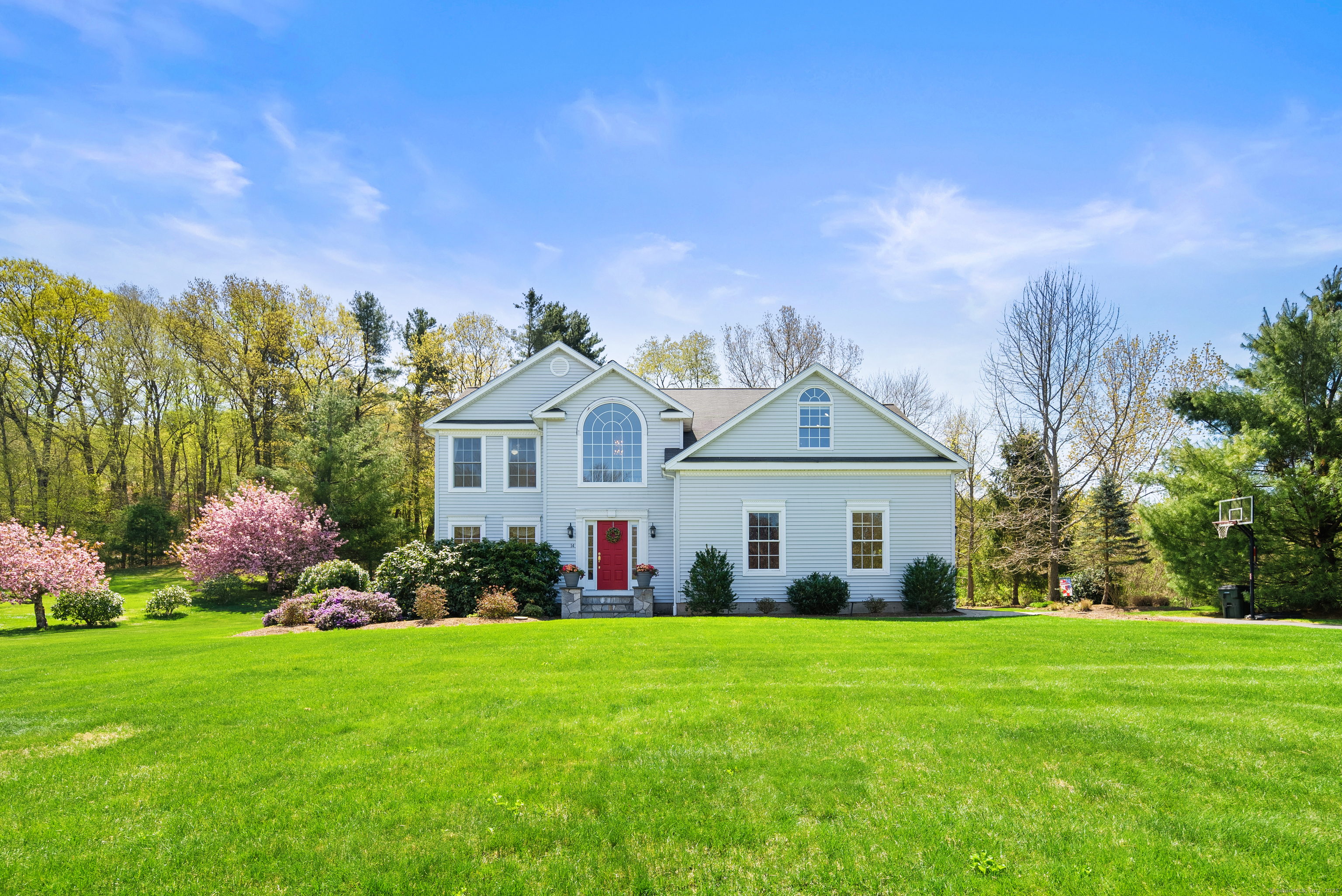 14 Rachel Ann Court Prospect CT 06712