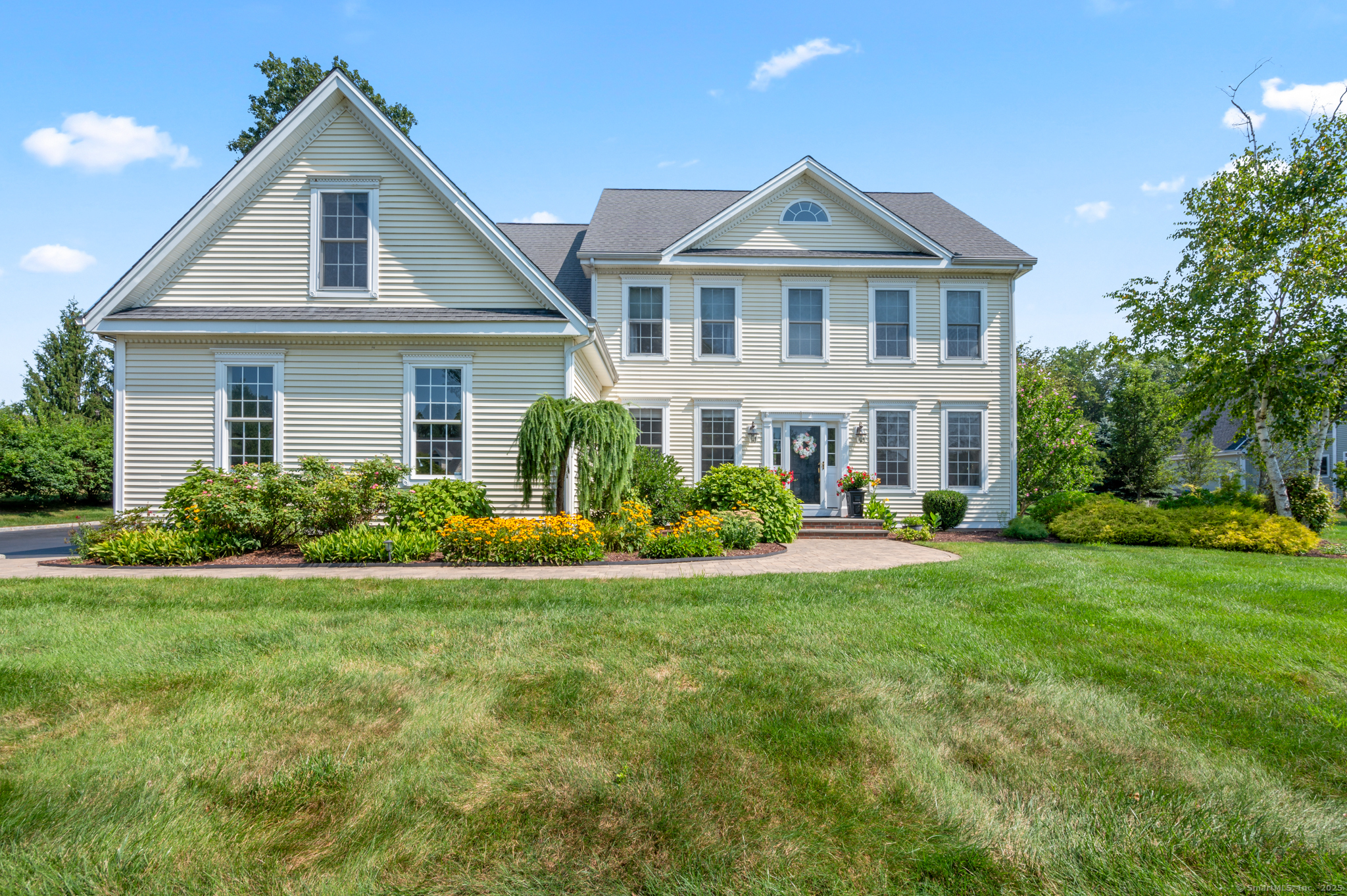 3 Abbie Road Branford CT 06405