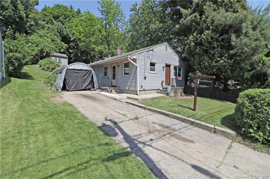 197 Monmouth Avenue Waterbury CT 06704