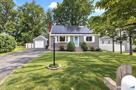 4 Windy Hill Road Milford CT 06461