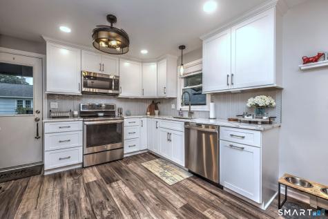 4 Windy Hill Road Milford CT 06461