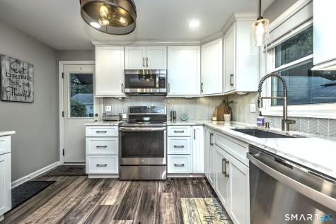 4 Windy Hill Road Milford CT 06461