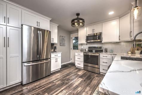 4 Windy Hill Road Milford CT 06461