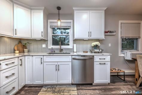 4 Windy Hill Road Milford CT 06461
