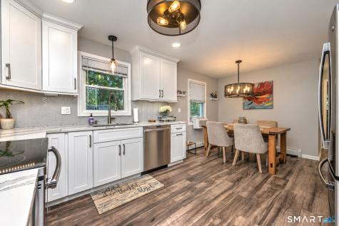 4 Windy Hill Road Milford CT 06461