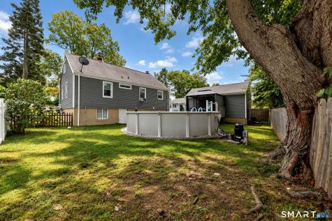 4 Windy Hill Road Milford CT 06461
