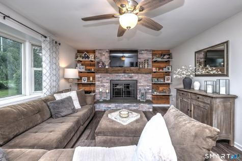 4 Windy Hill Road Milford CT 06461