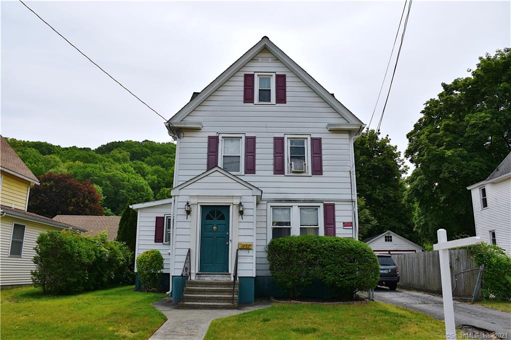 1457 Quinnipiac Avenue New Haven CT 06513