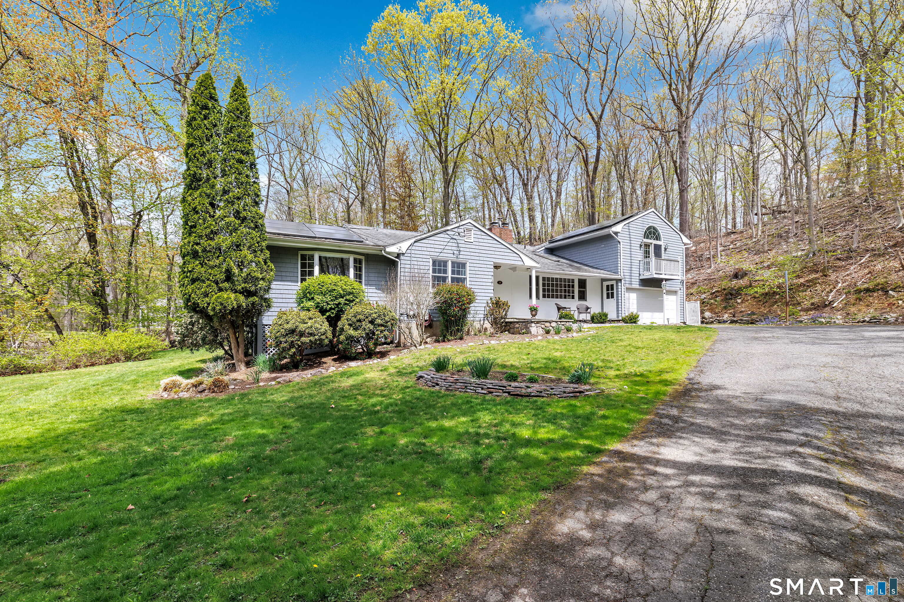 15 Rivergate Woods Wilton CT 06897
