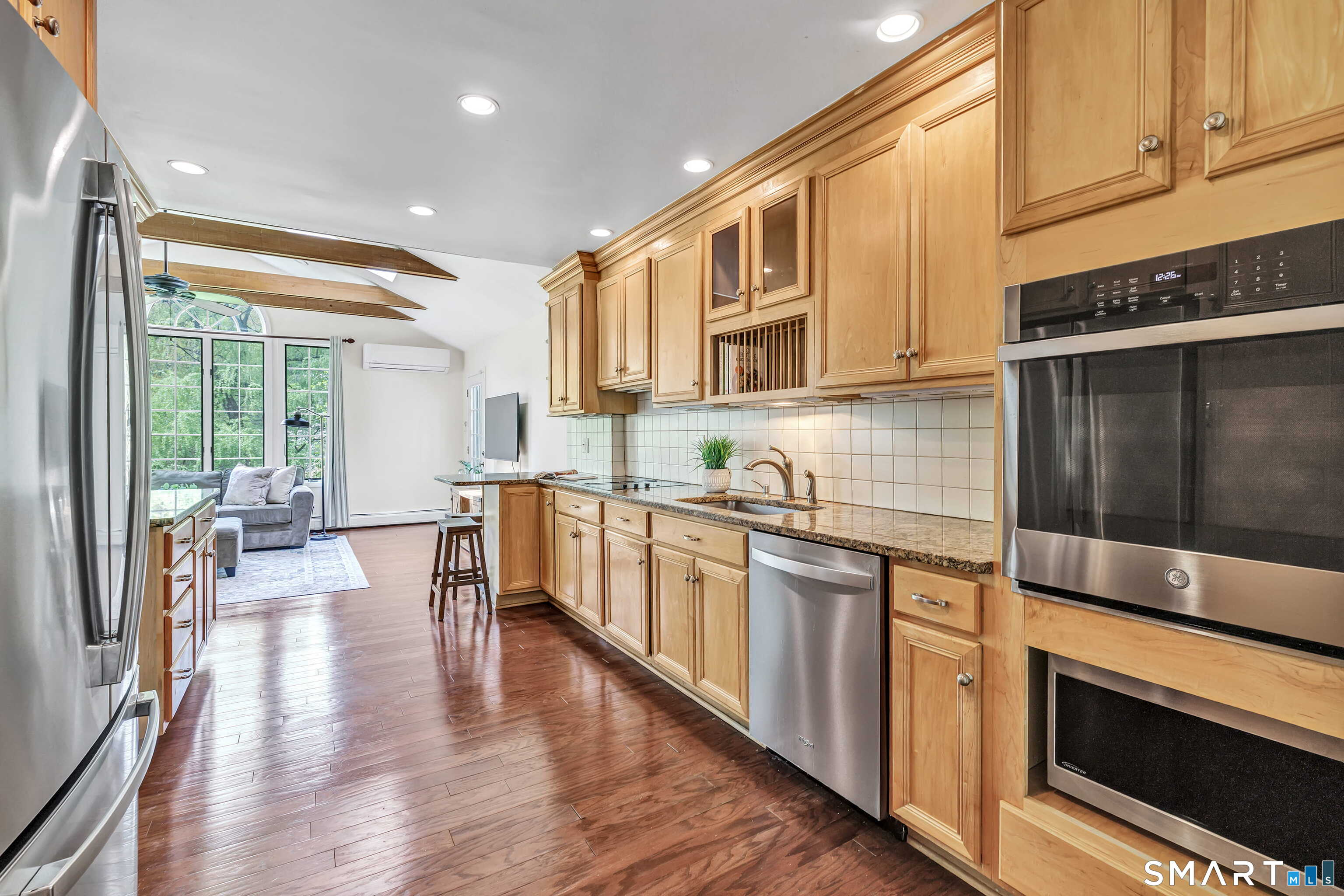 15 Rivergate Woods Wilton CT 06897