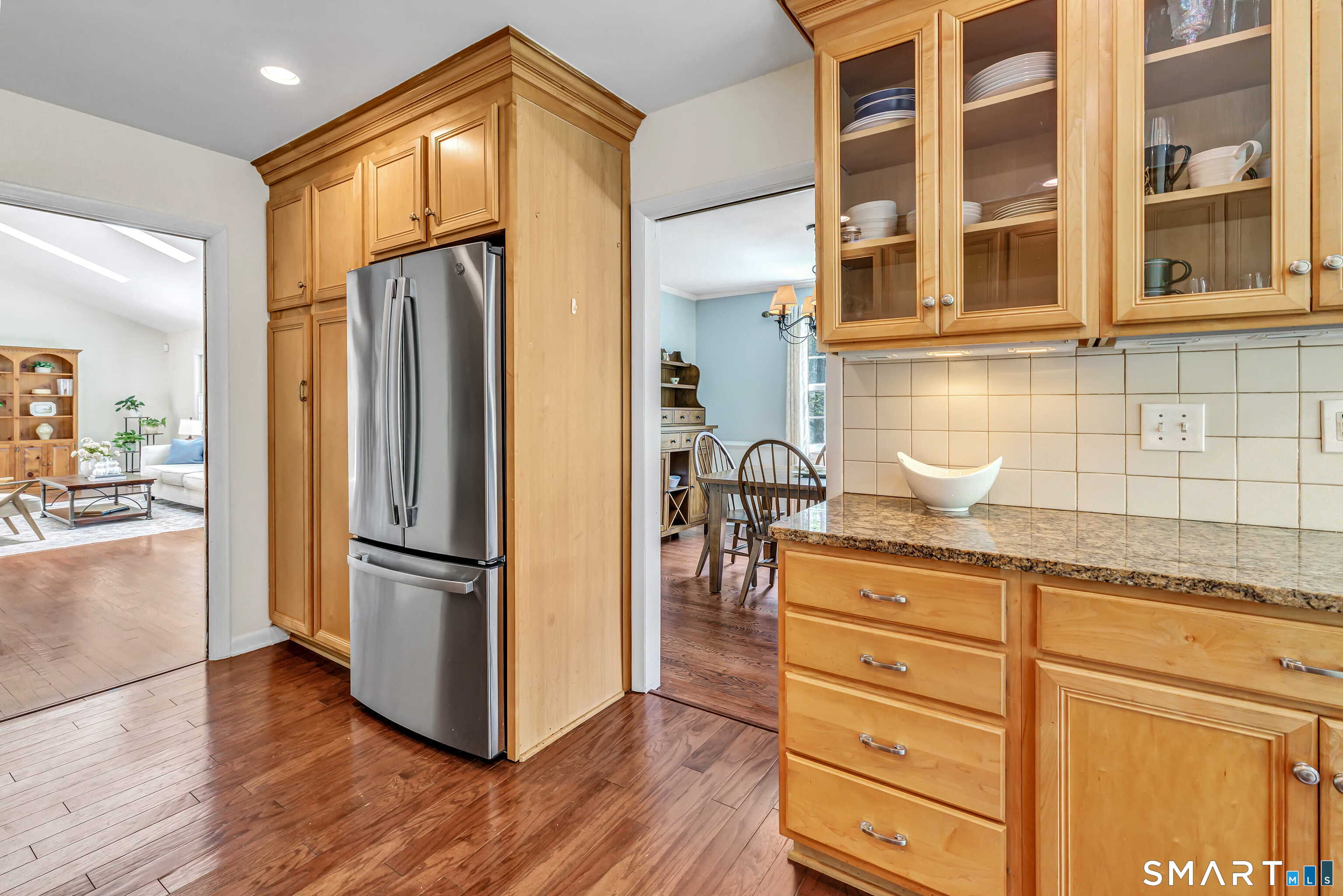 15 Rivergate Woods Wilton CT 06897