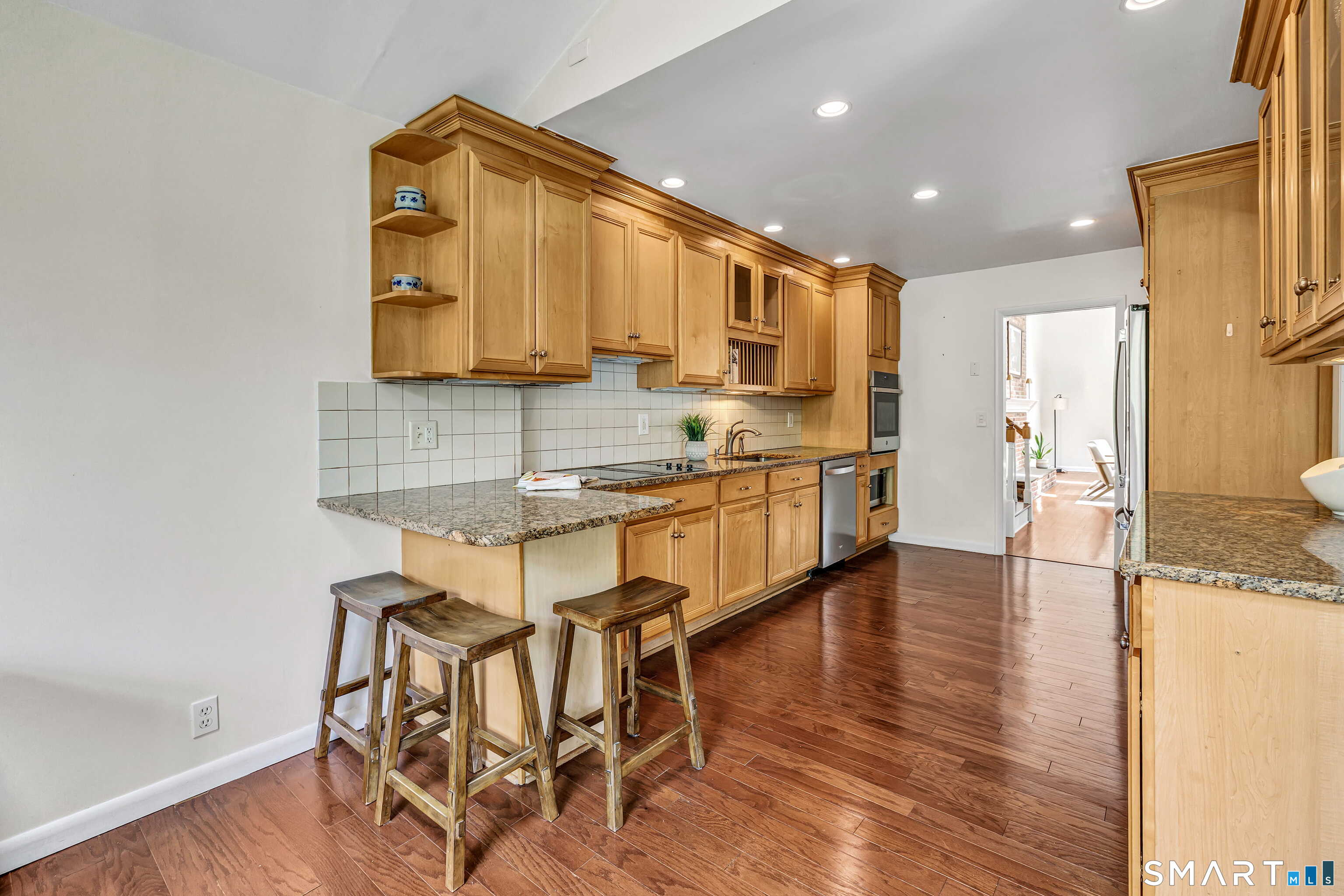 15 Rivergate Woods Wilton CT 06897