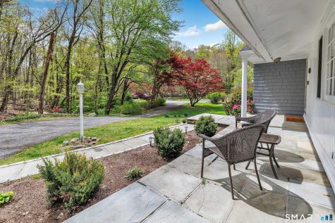 15 Rivergate Woods Wilton CT 06897