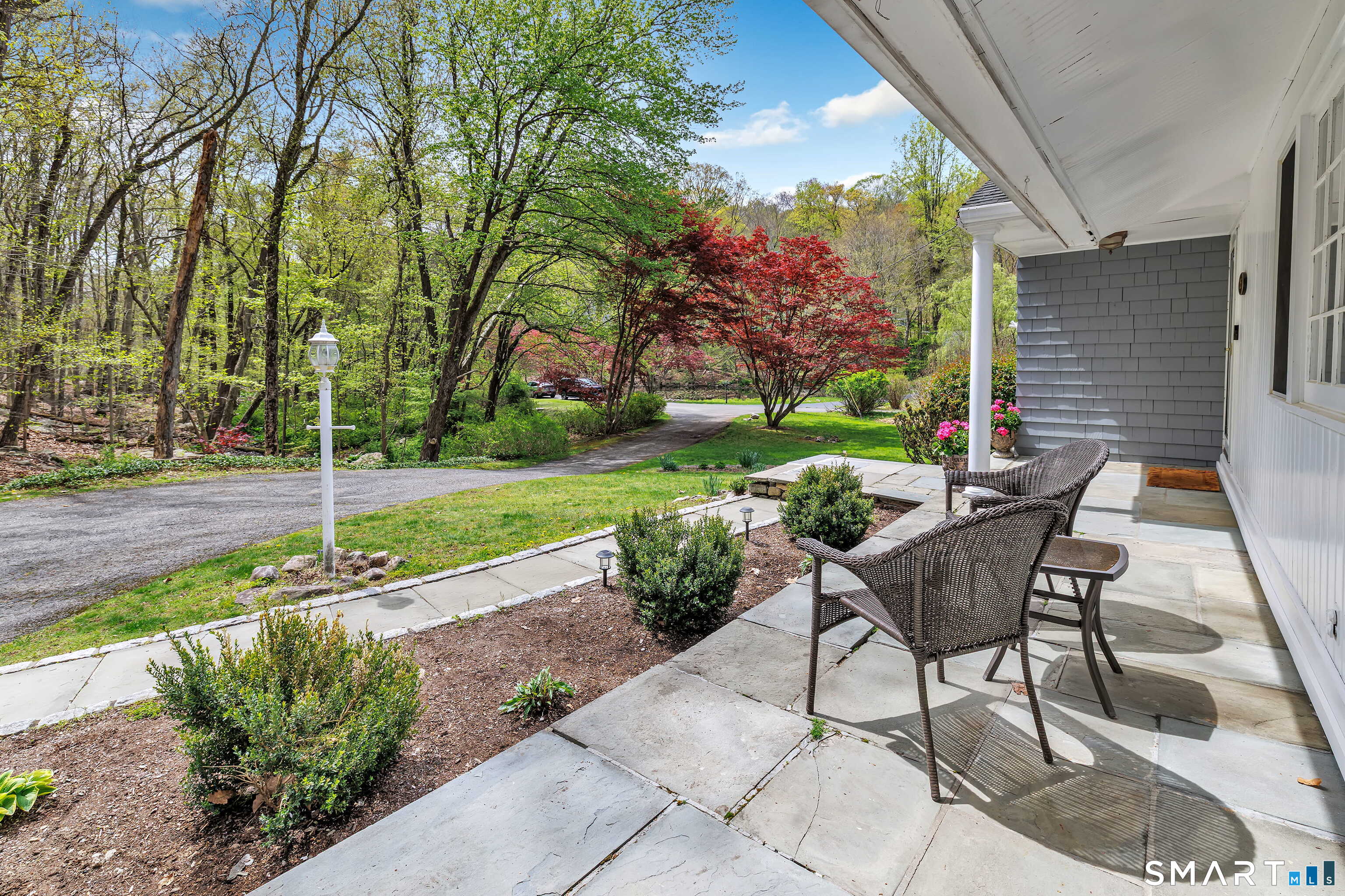 15 Rivergate Woods Wilton CT 06897