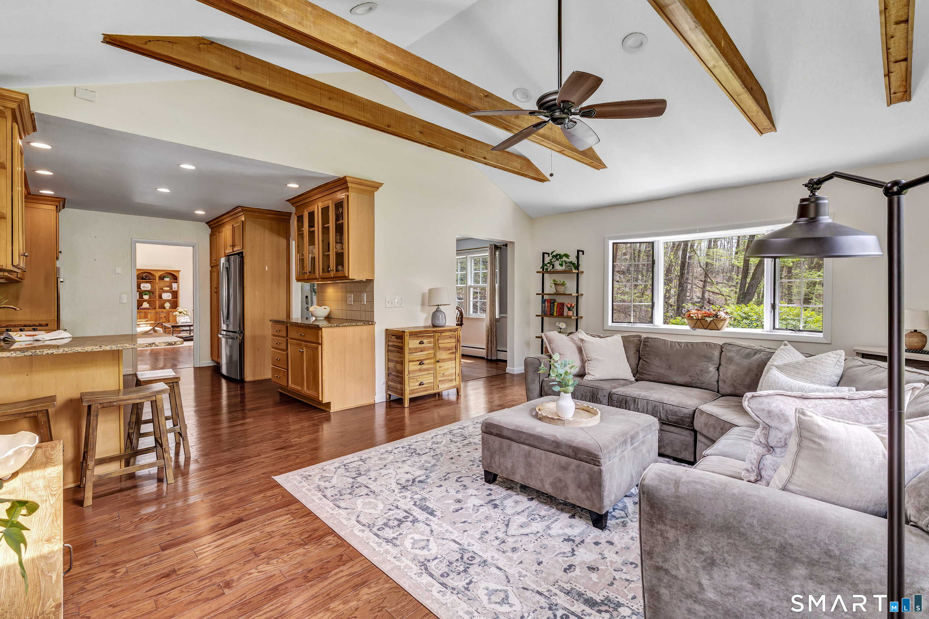 15 Rivergate Woods Wilton CT 06897