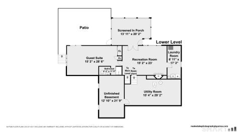 15 Rivergate Woods Wilton CT 06897