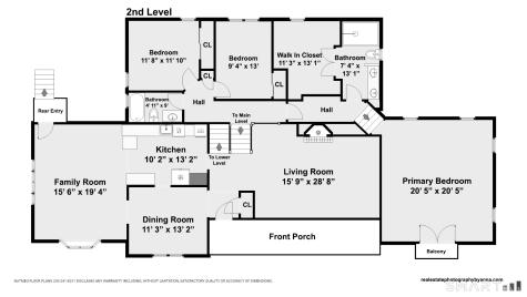 15 Rivergate Woods Wilton CT 06897