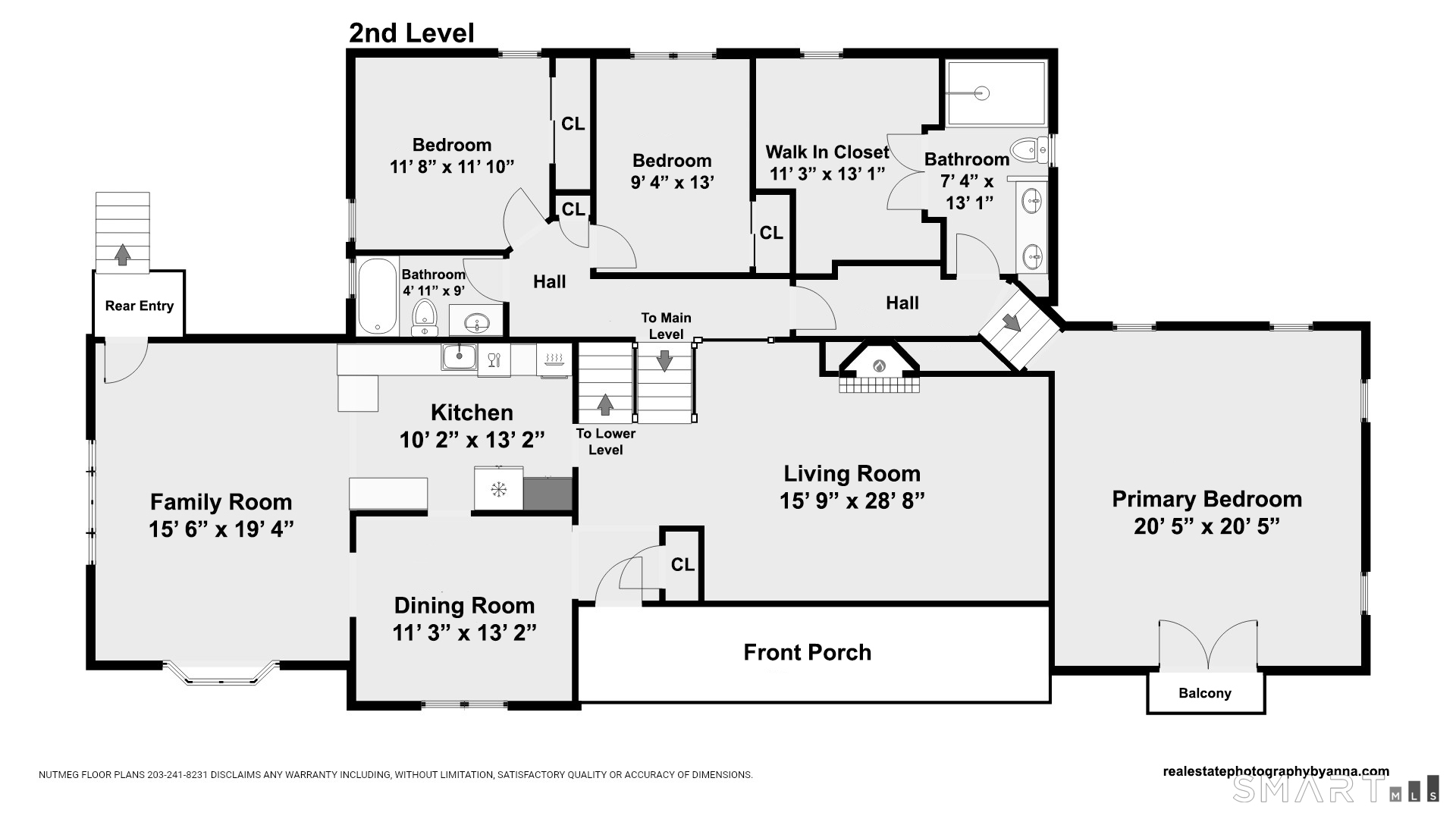 15 Rivergate Woods Wilton CT 06897