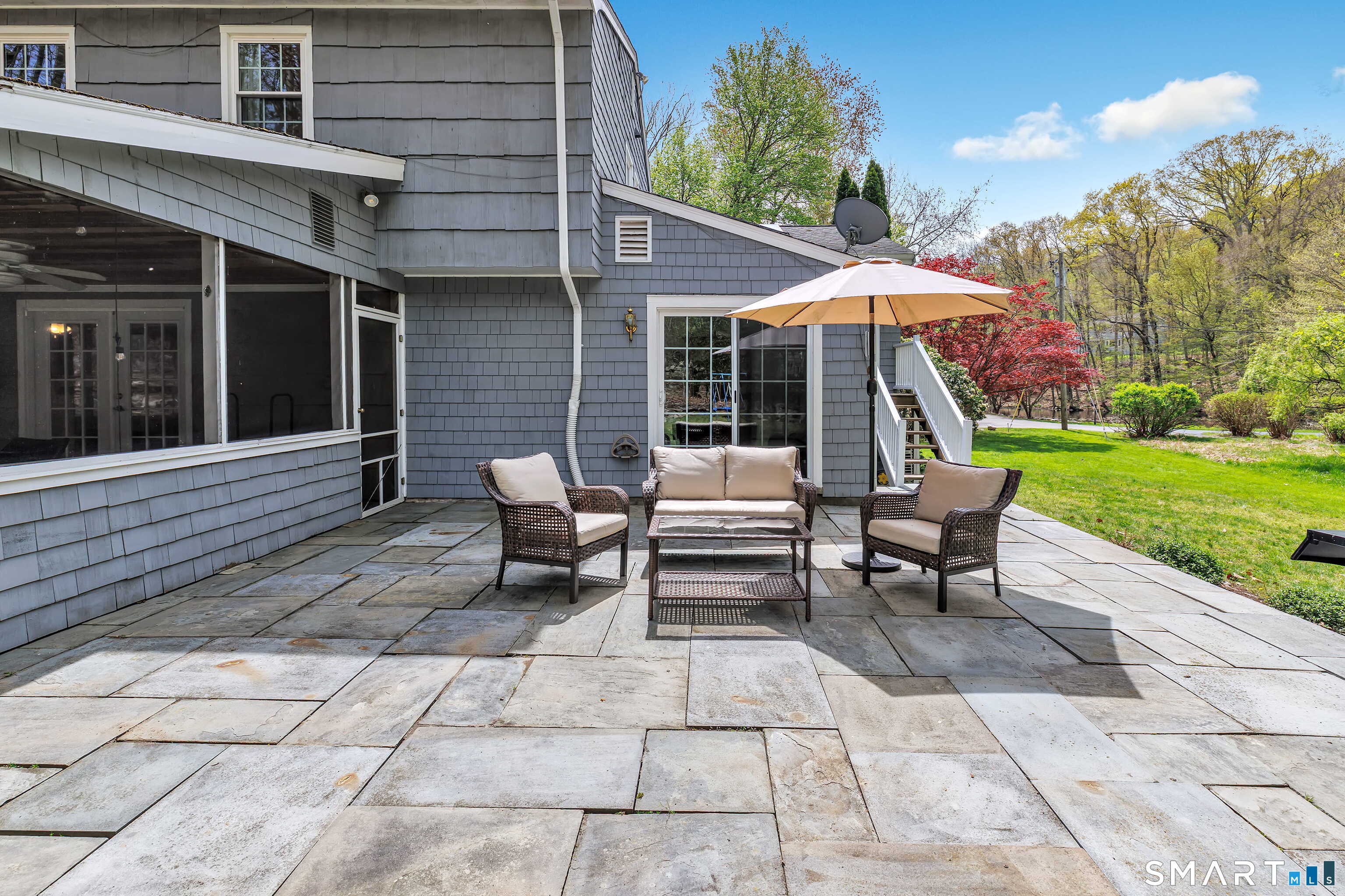15 Rivergate Woods Wilton CT 06897