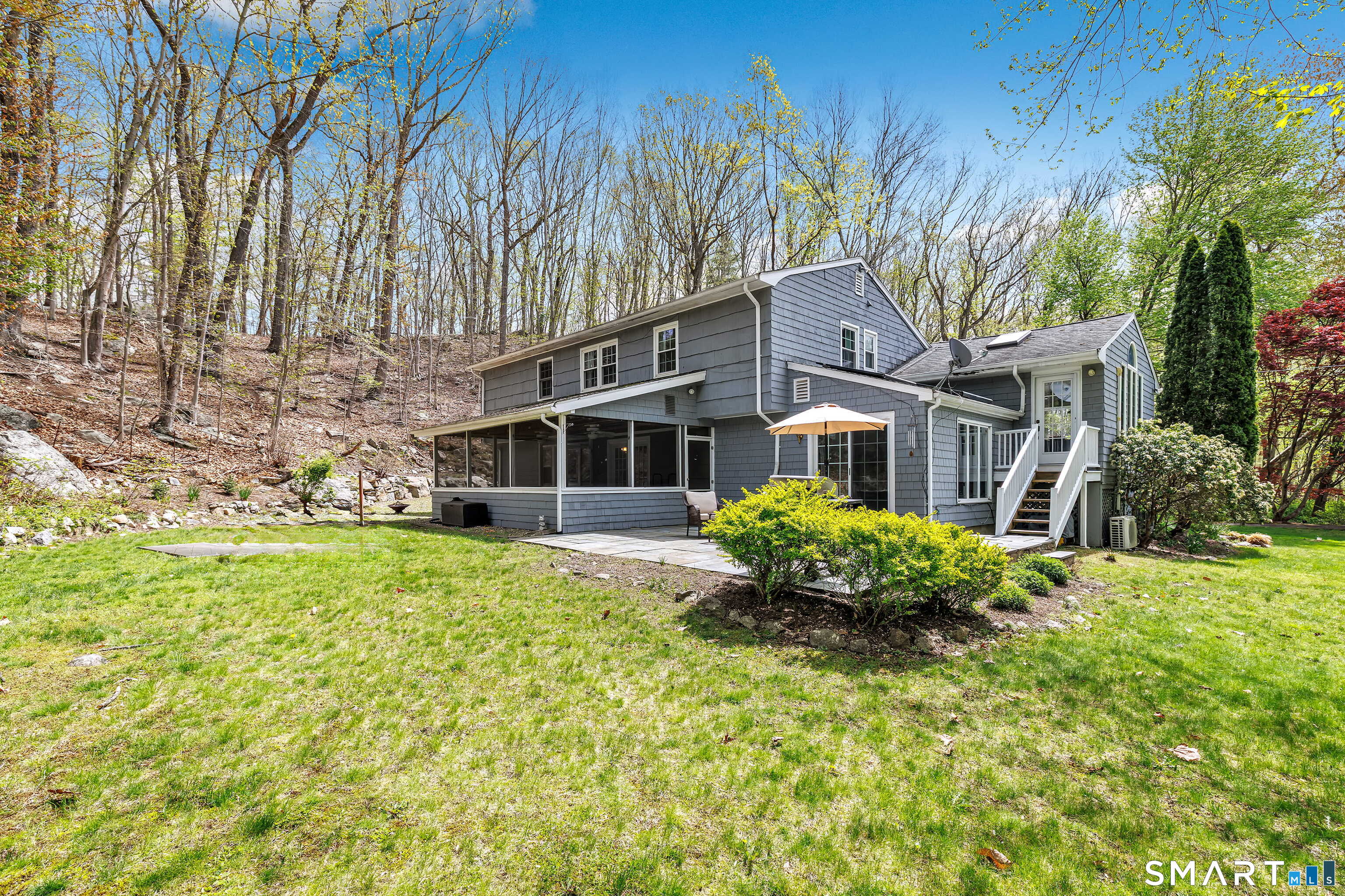 15 Rivergate Woods Wilton CT 06897