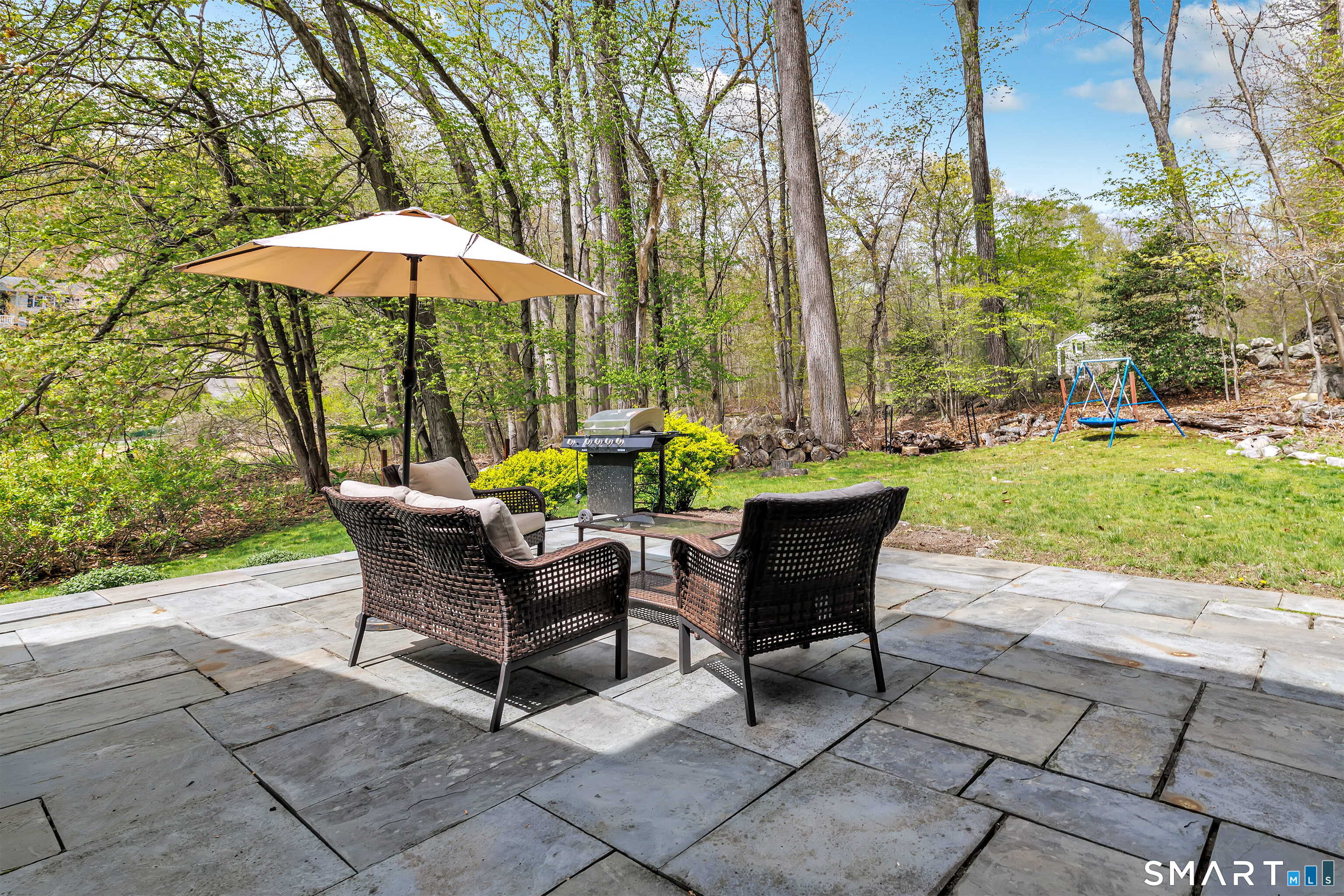 15 Rivergate Woods Wilton CT 06897