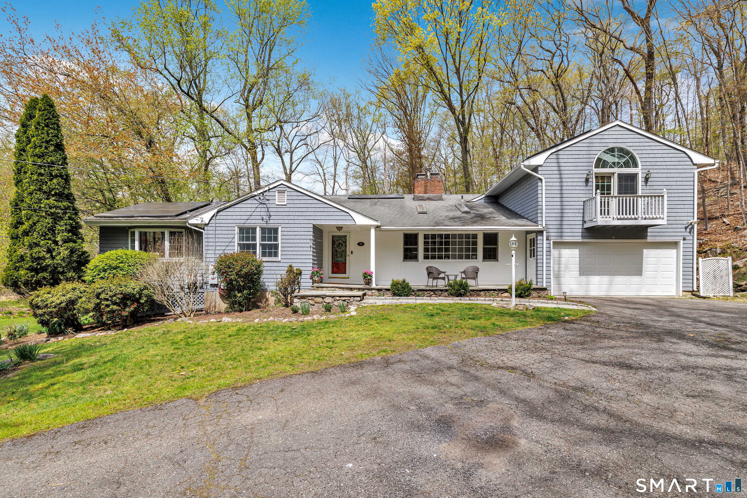 15 Rivergate Woods Wilton CT 06897