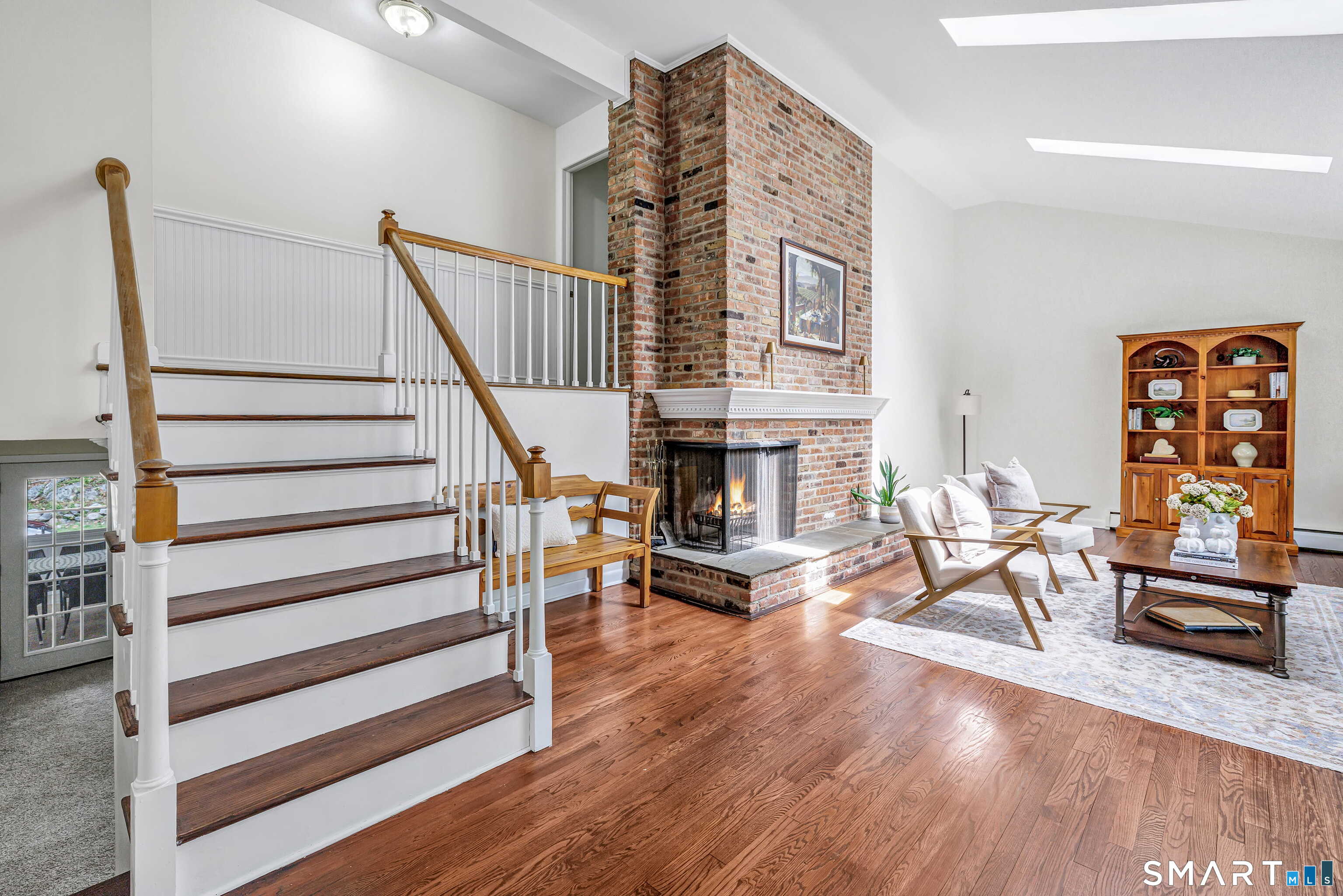 15 Rivergate Woods Wilton CT 06897