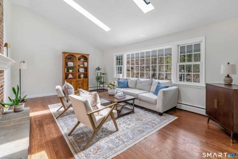 15 Rivergate Woods Wilton CT 06897
