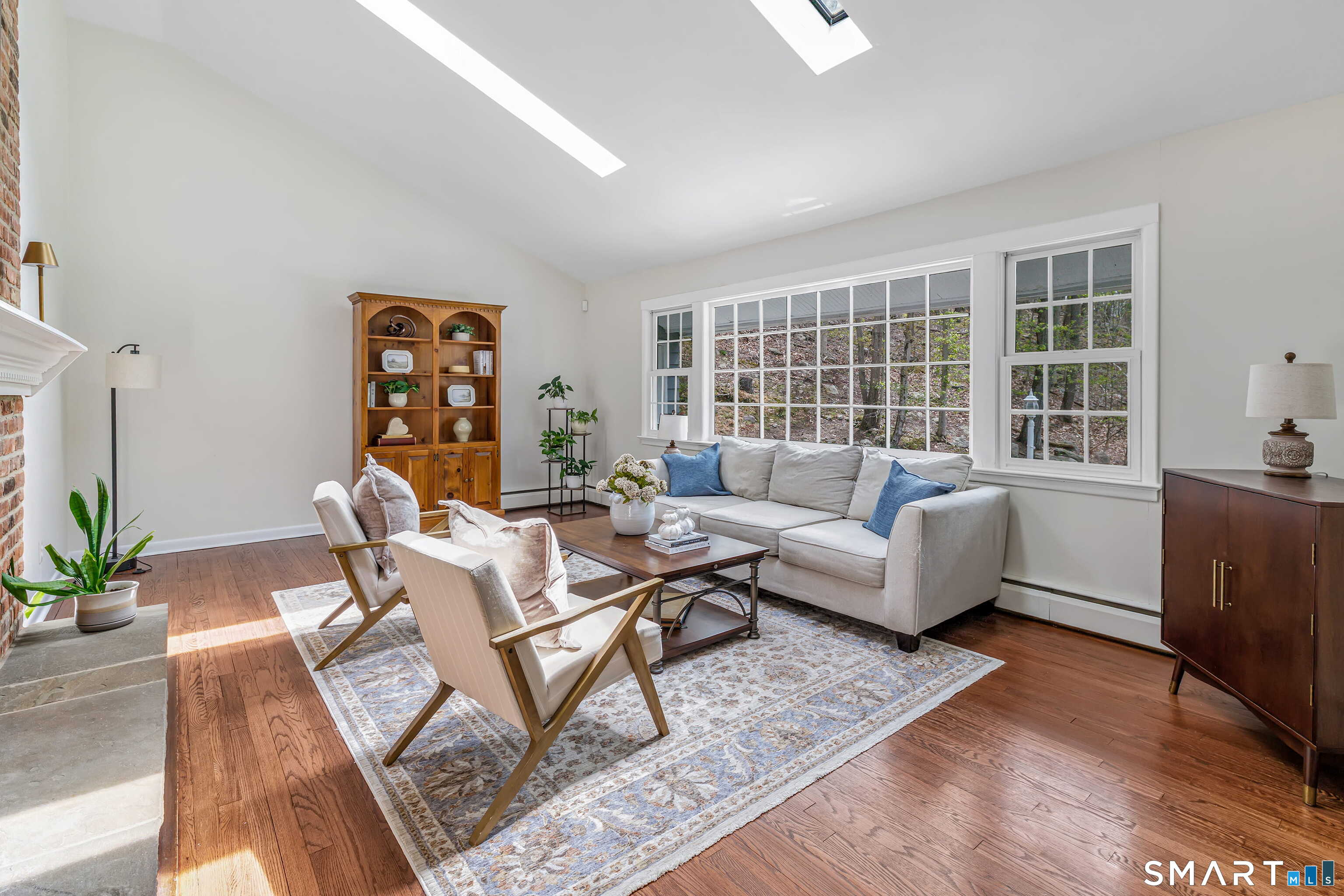15 Rivergate Woods Wilton CT 06897