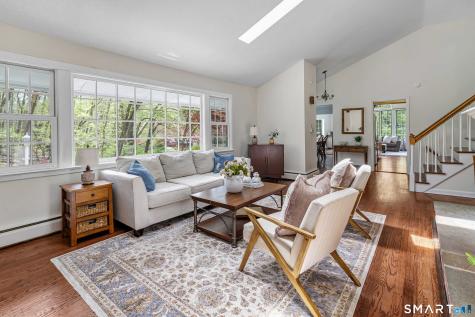 15 Rivergate Woods Wilton CT 06897
