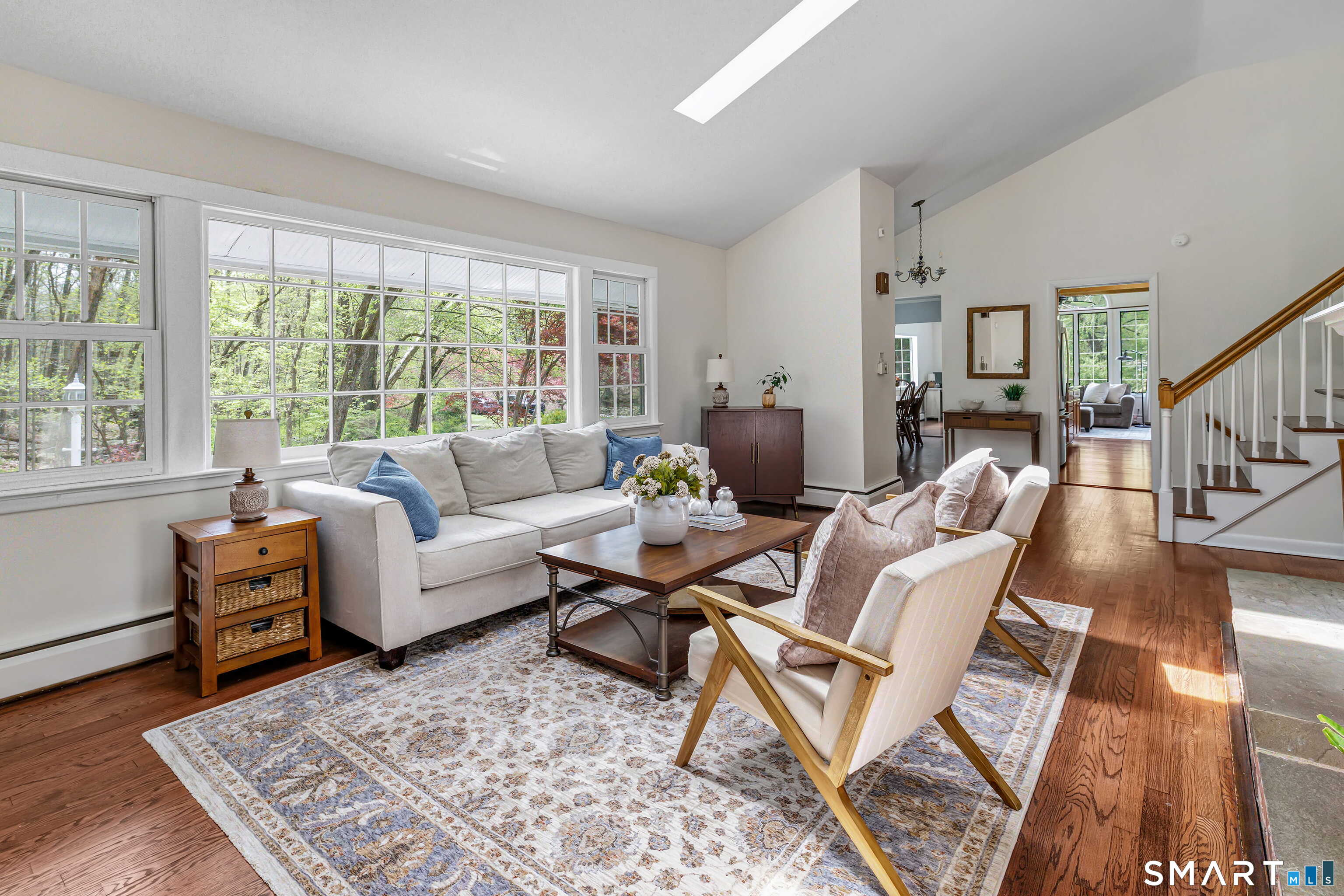 15 Rivergate Woods Wilton CT 06897