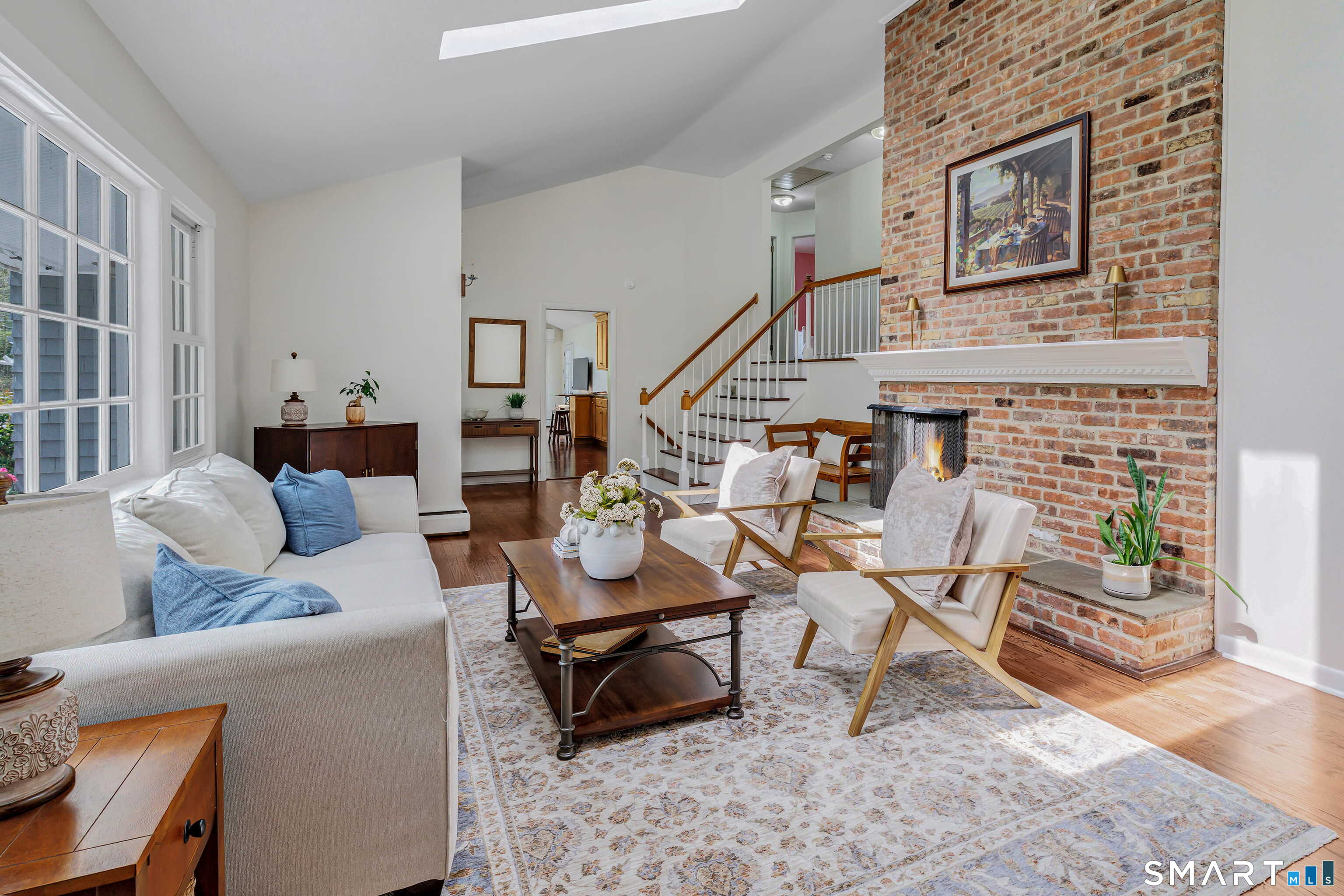 15 Rivergate Woods Wilton CT 06897