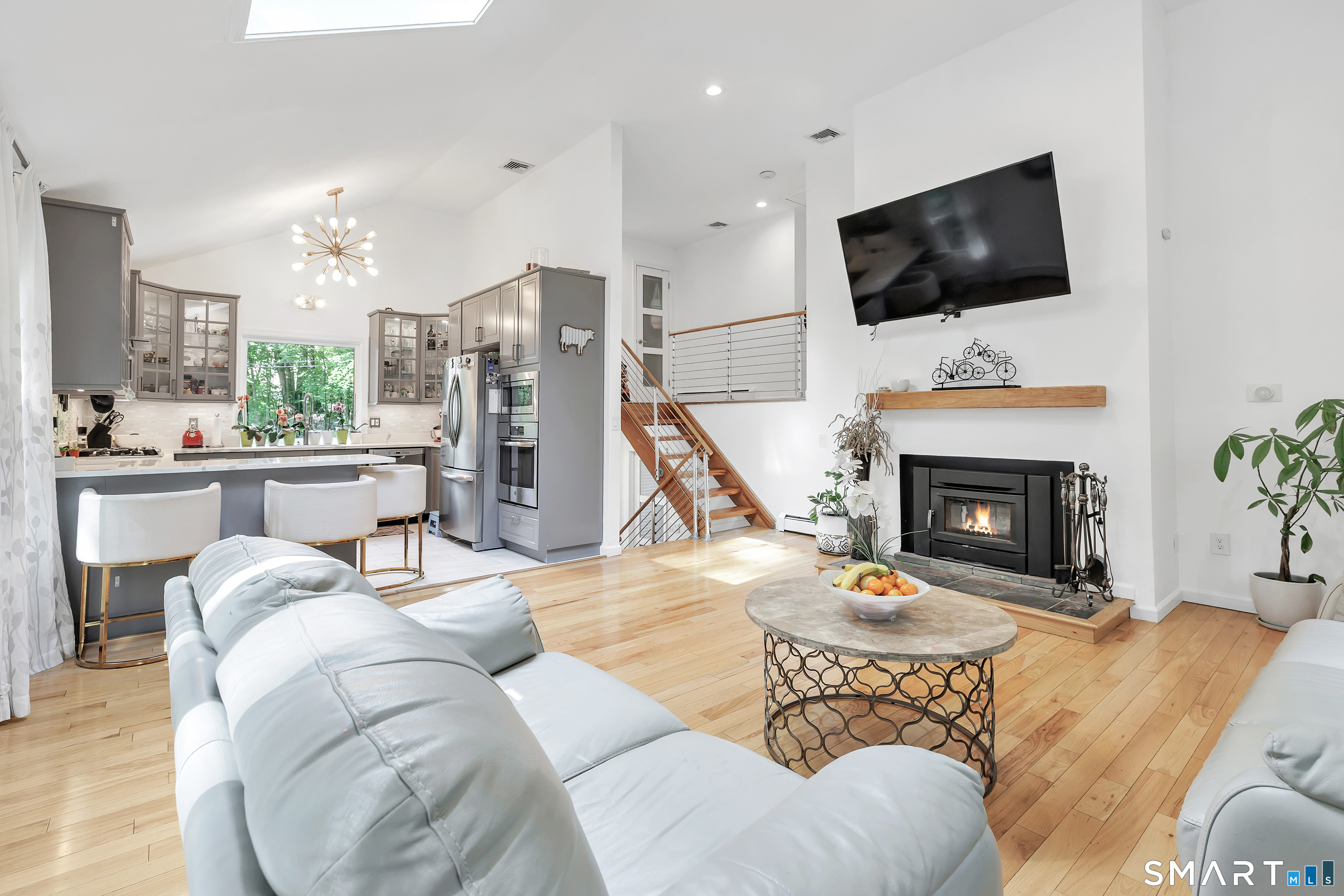 110 Bart Road Monroe CT 06468