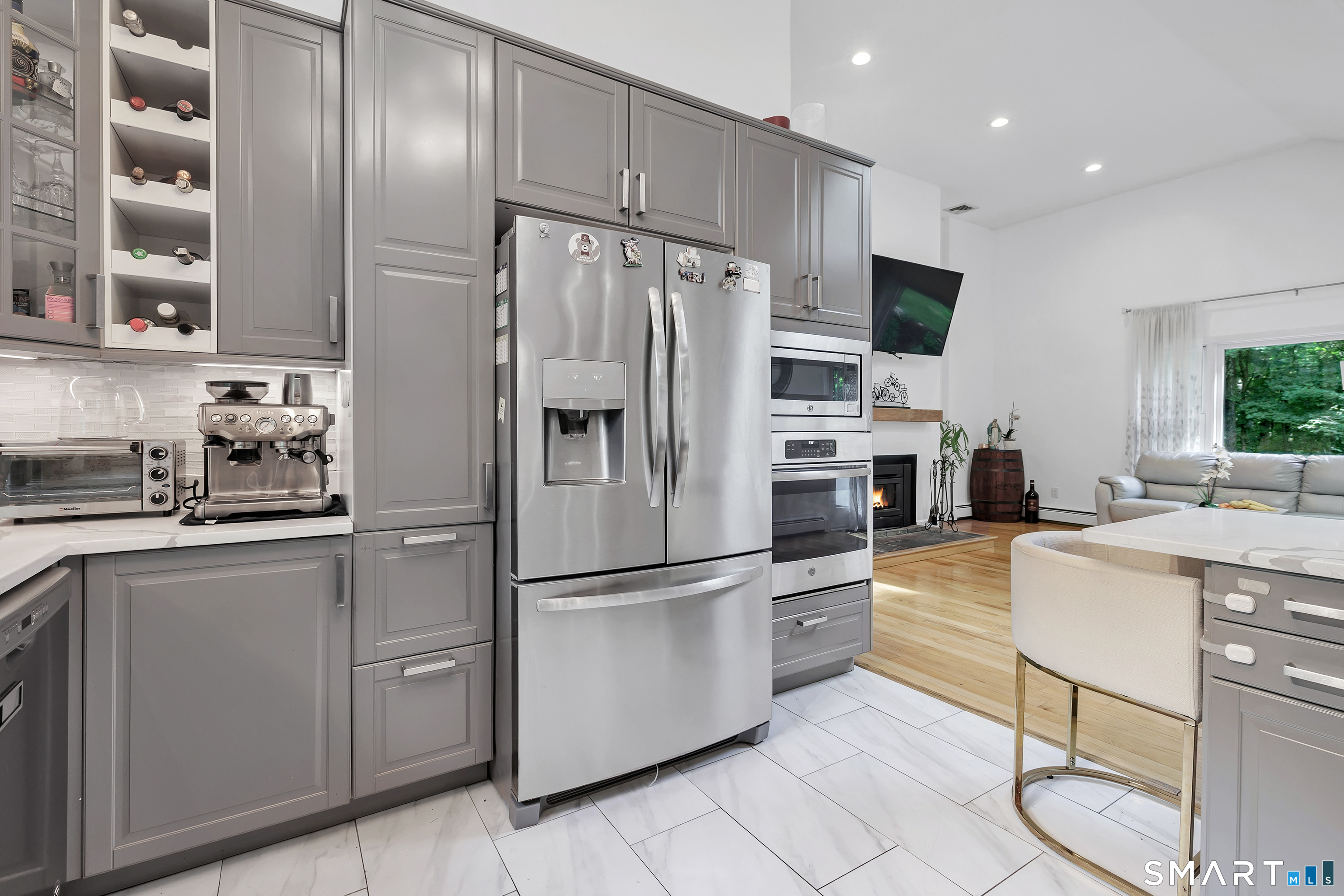 110 Bart Road Monroe CT 06468