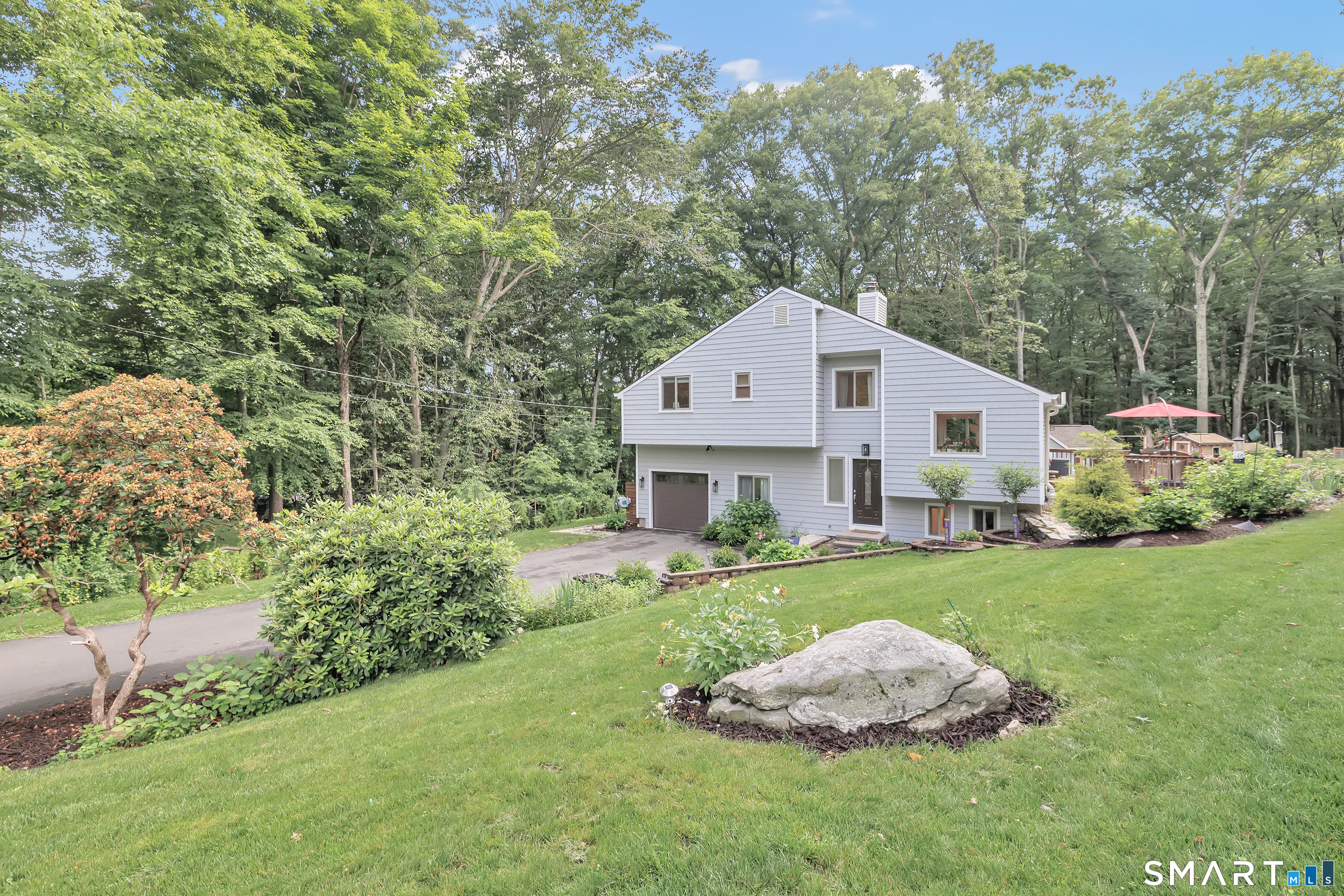 110 Bart Road Monroe CT 06468