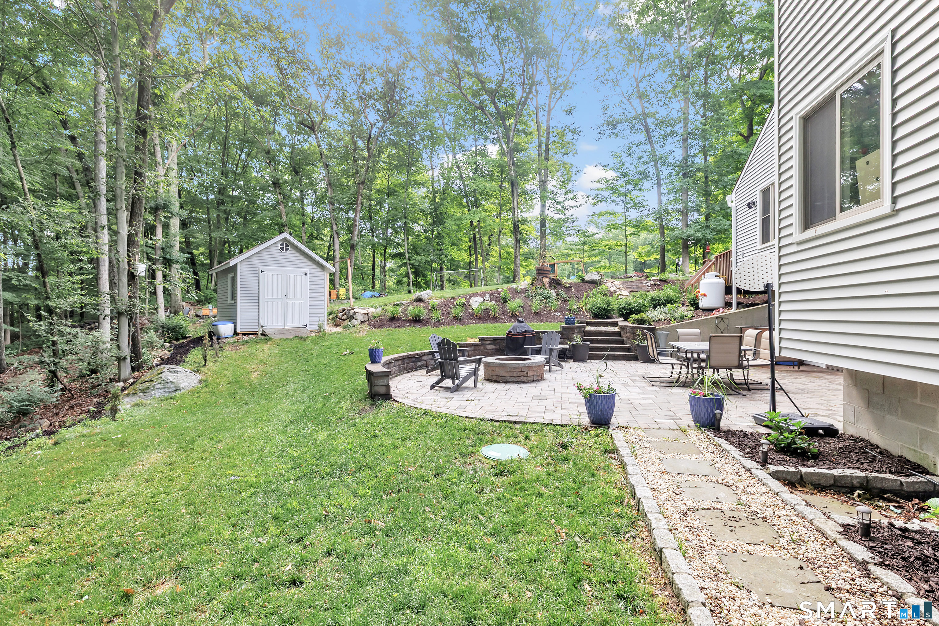 110 Bart Road Monroe CT 06468