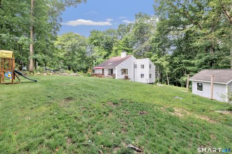 110 Bart Road Monroe CT 06468