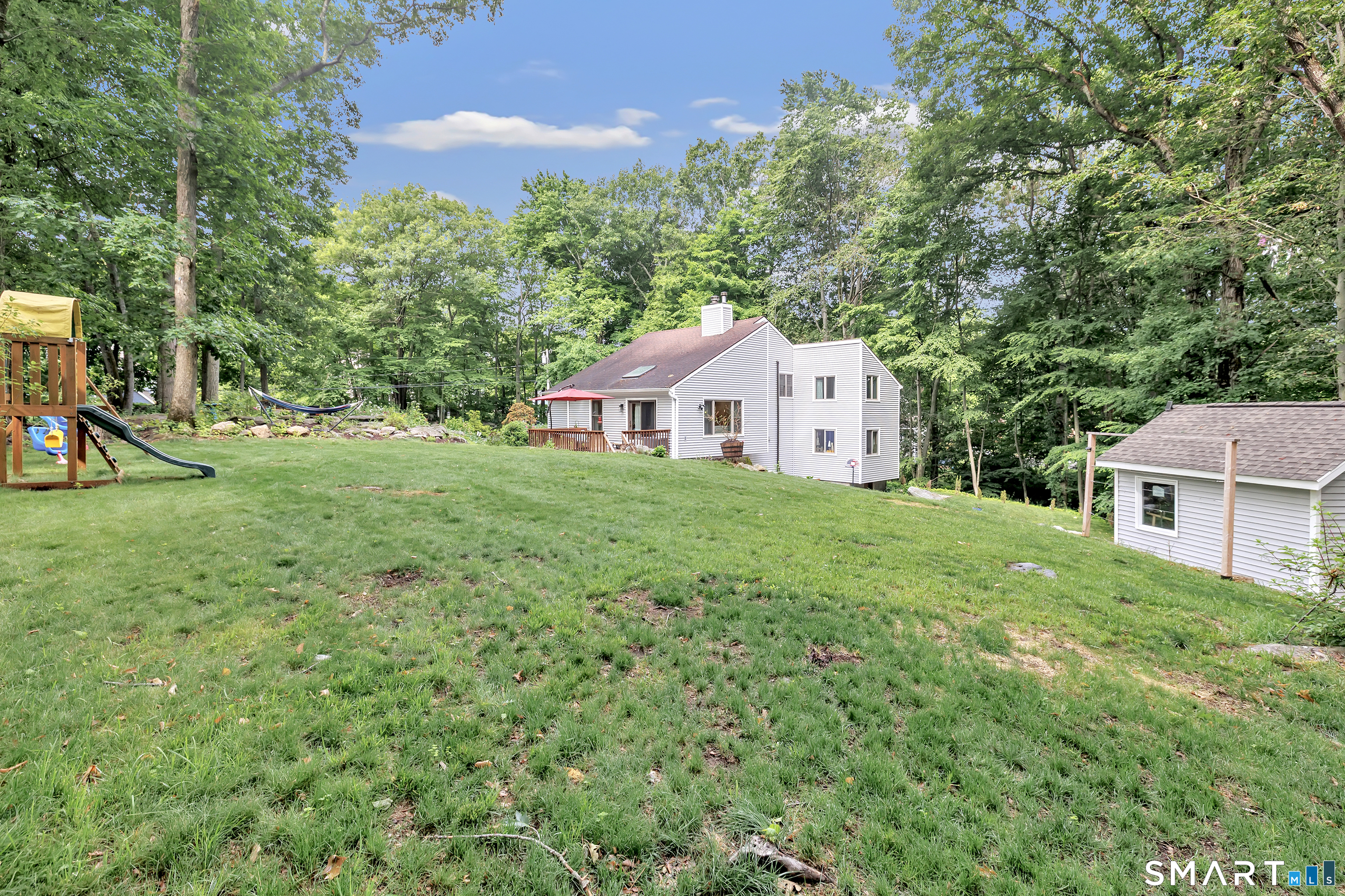 110 Bart Road Monroe CT 06468
