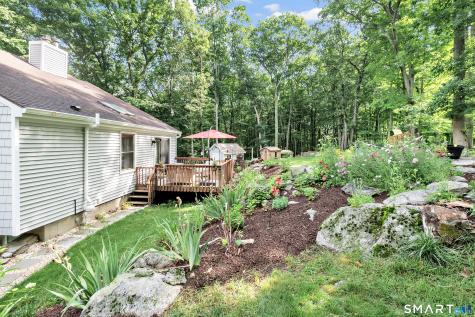 110 Bart Road Monroe CT 06468