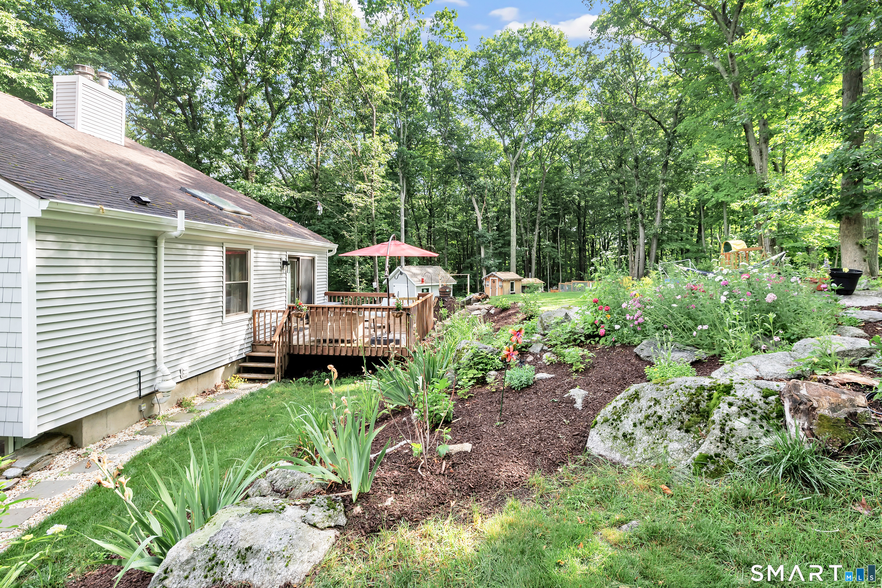 110 Bart Road Monroe CT 06468