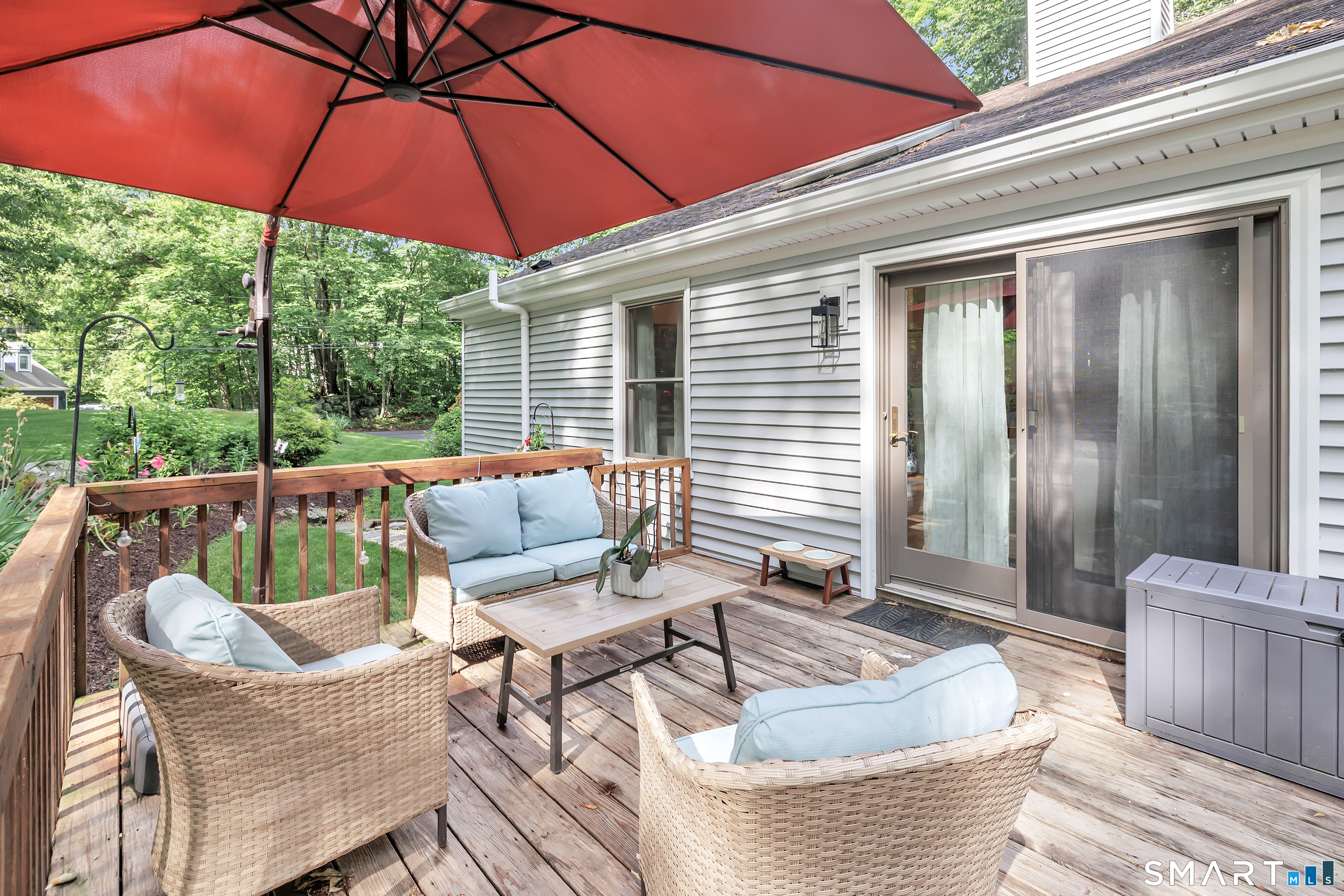 110 Bart Road Monroe CT 06468