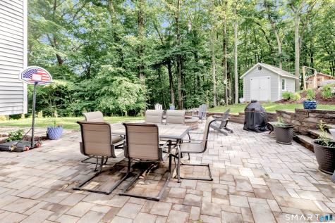 110 Bart Road Monroe CT 06468