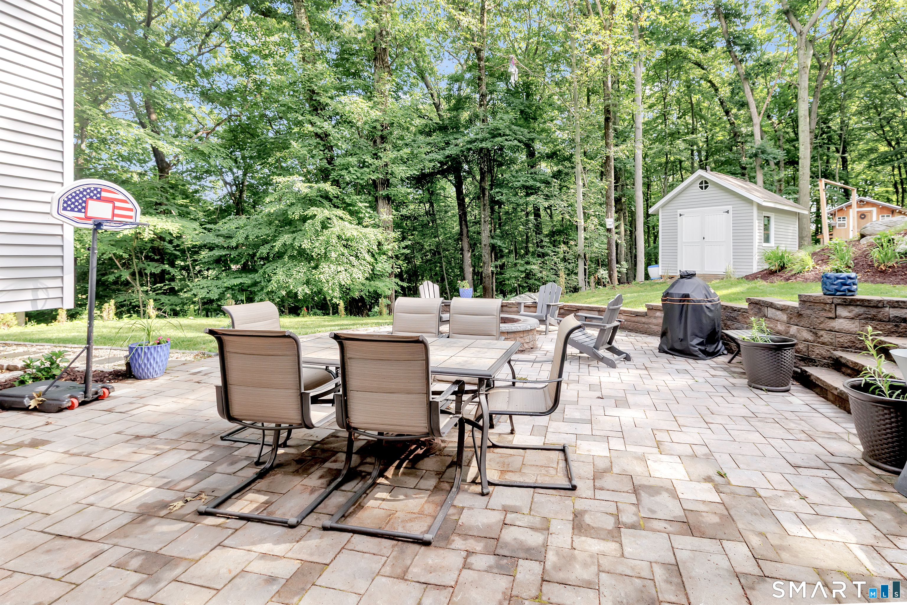 110 Bart Road Monroe CT 06468