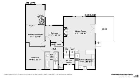 110 Bart Road Monroe CT 06468