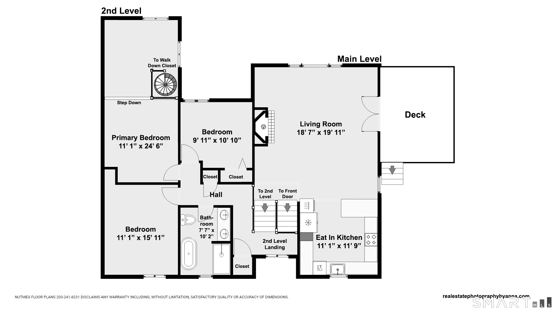 110 Bart Road Monroe CT 06468