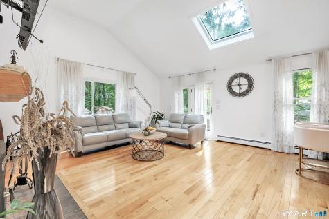 110 Bart Road Monroe CT 06468