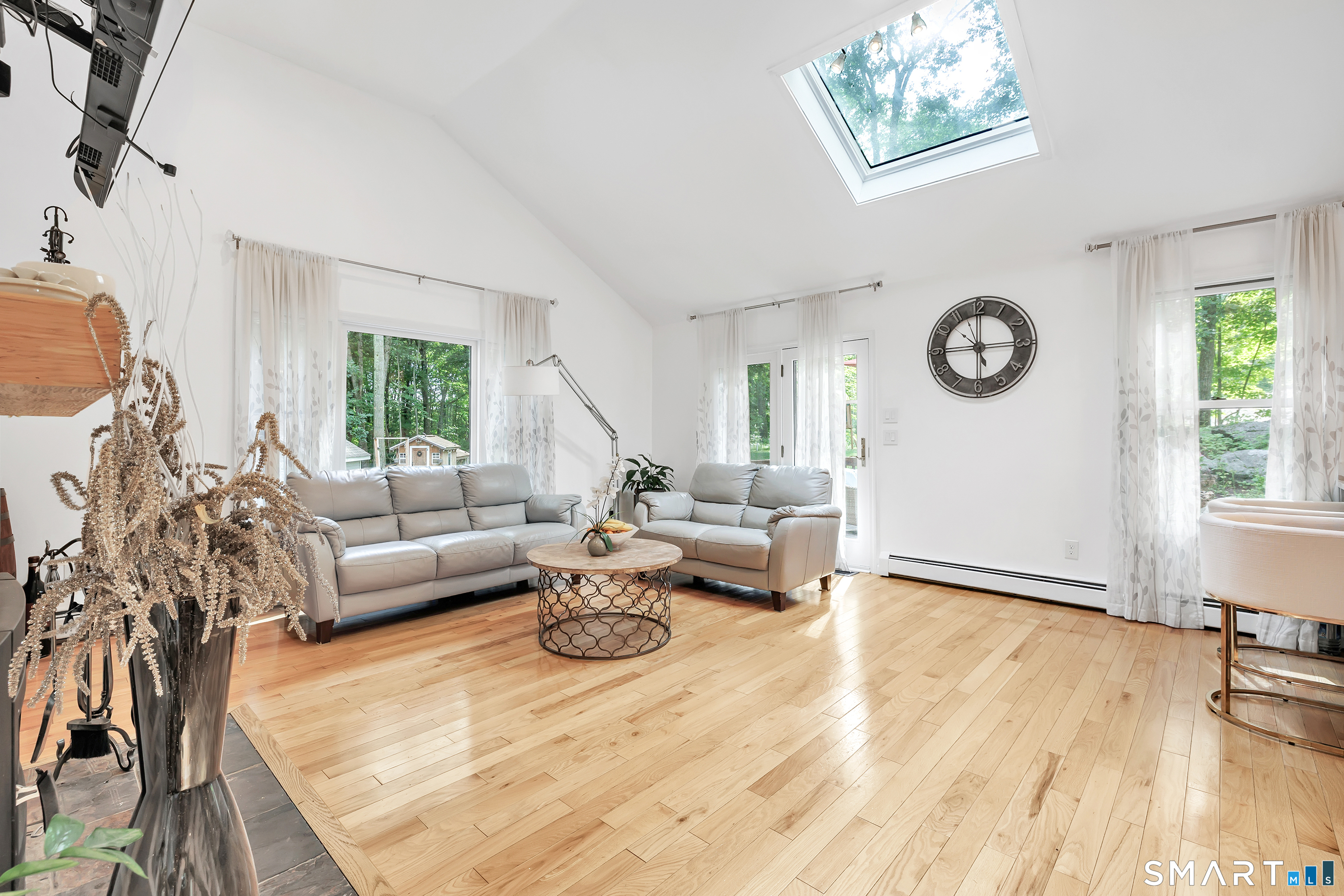 110 Bart Road Monroe CT 06468