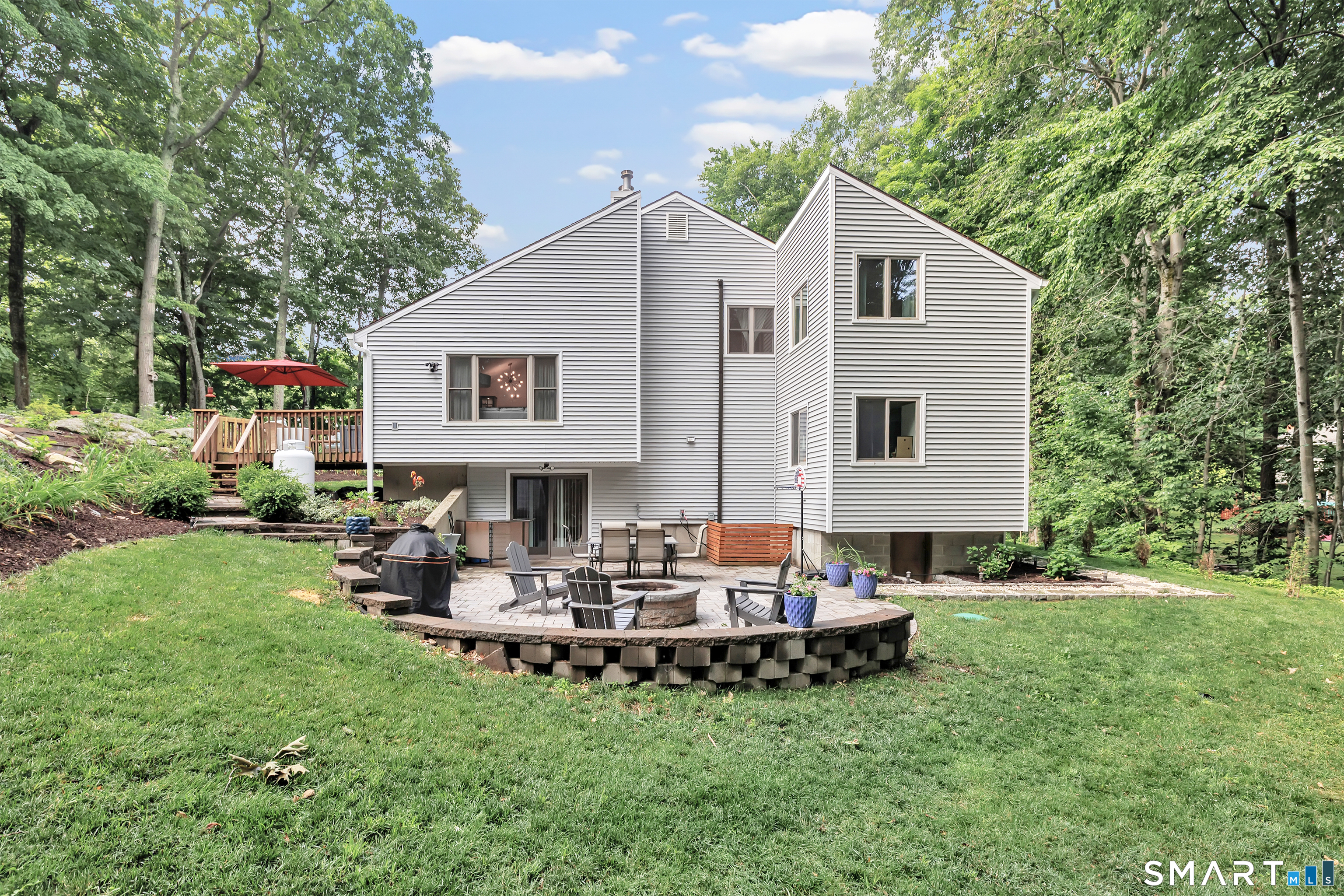 110 Bart Road Monroe CT 06468